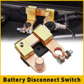 Battery Isolator Switch for Car Vehicle RV (Universal)