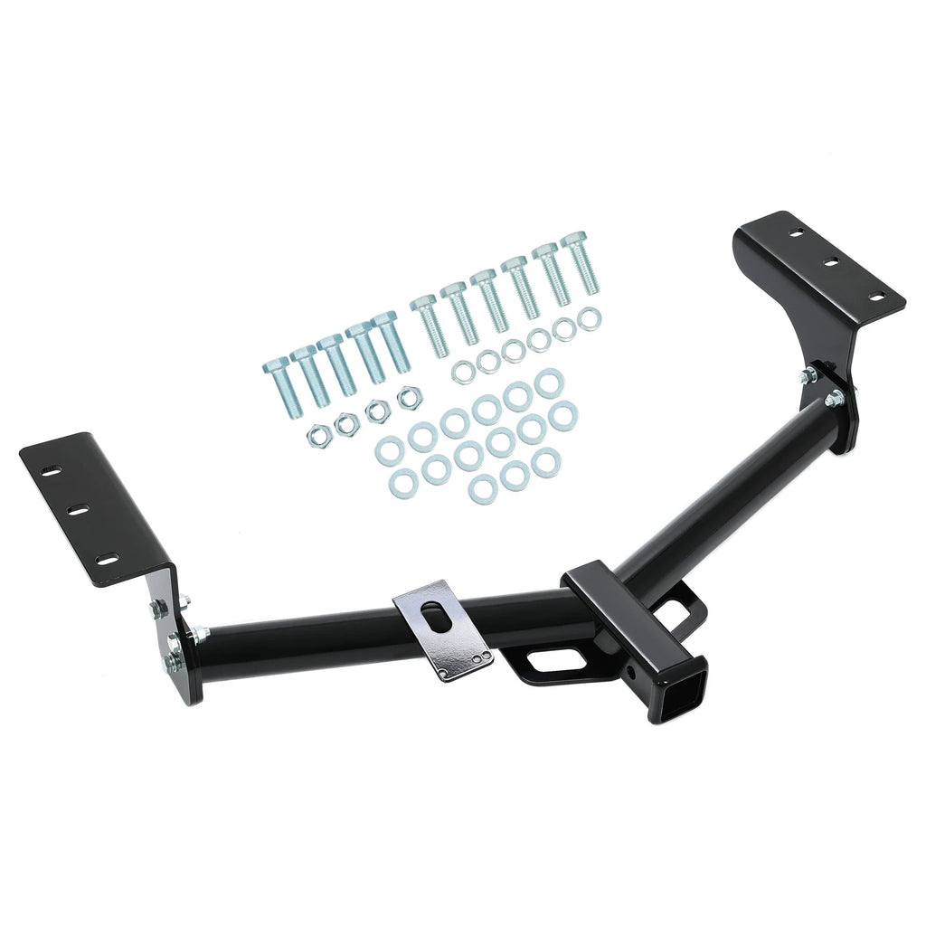 Class-3 Trailer Hitch Receiver Tow Kit 2" for Toyota RAV4 (2006–2018)