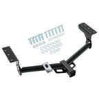 Class-3 Trailer Hitch Receiver Tow Kit 2" for Toyota RAV4 (2006–2018)