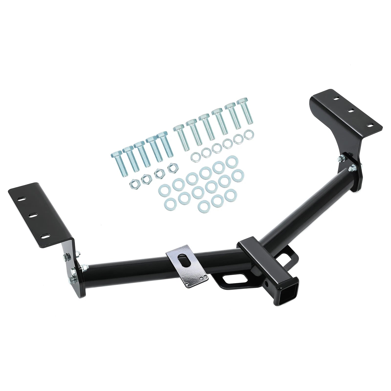 Class-3 Trailer Hitch Receiver Tow Kit 2" for Toyota RAV4 (2006–2018)