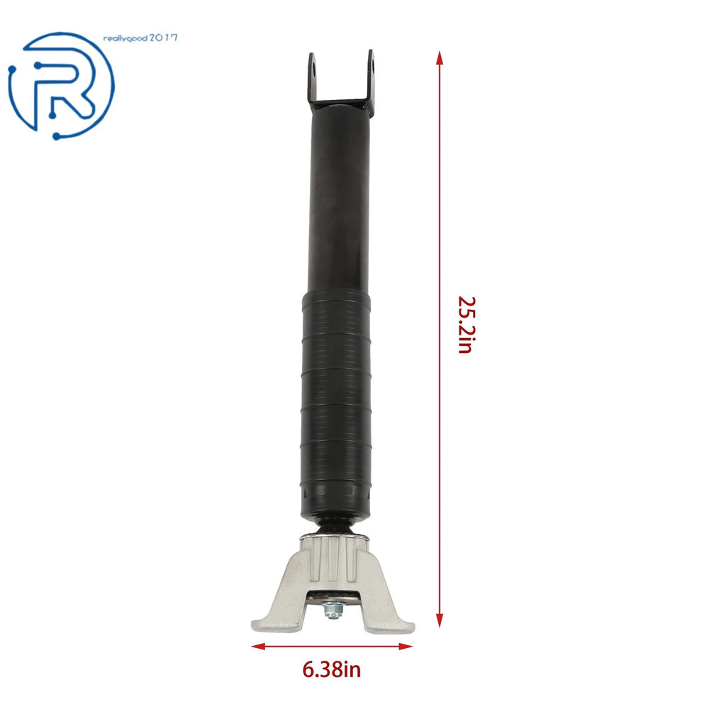 2X Rear Suspension Shock Absorbers for Dodge Durango (2014-2023)