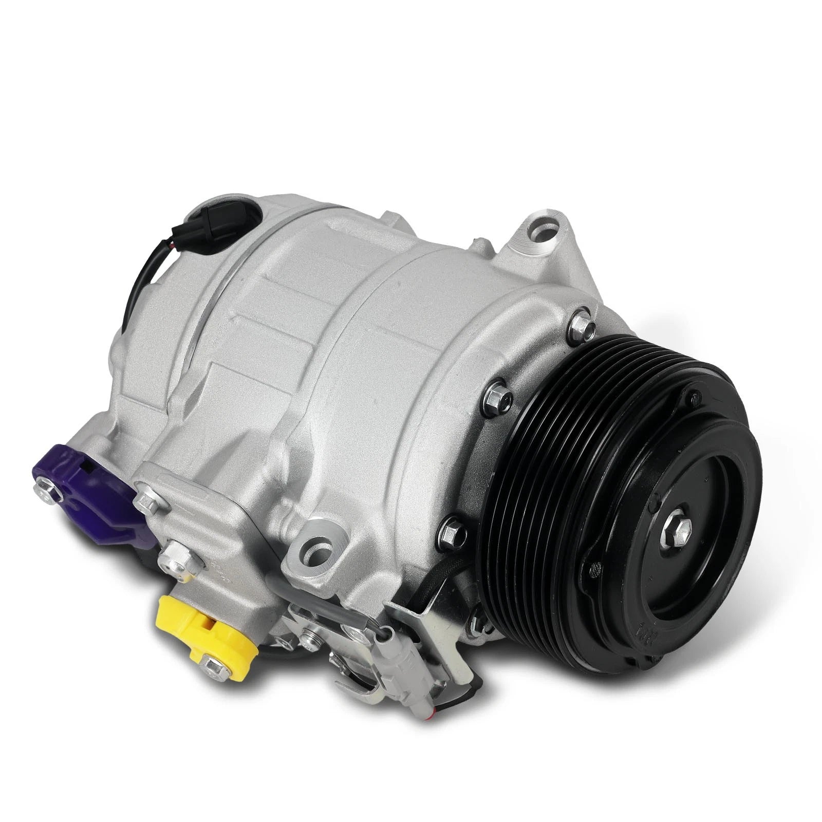 110mm Air Conditioning Compressor for BMW 535i GT xDrive (2011–2017) CO29221C
