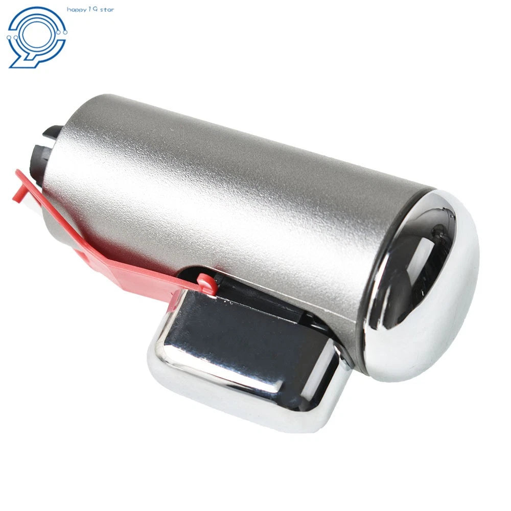 Chrome Shift Knob for Ford F-150 (2004–2006)