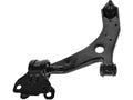 Front Left Lower Control Arm and Ball Joint Assembly for Mazda 3 (2004–2013)