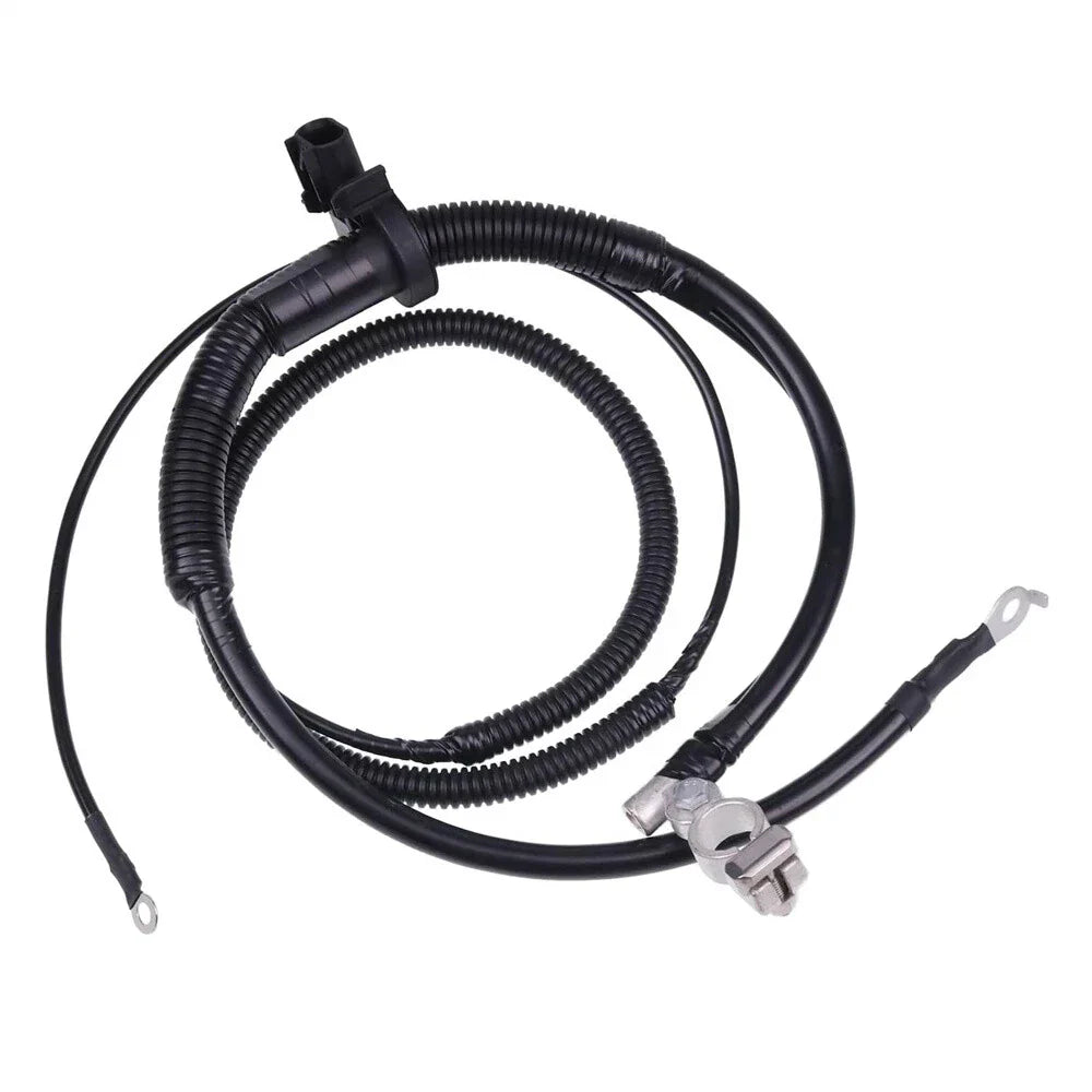Negative Battery Cable for Chevrolet Silverado Tahoe Cadillac Escalade (2007-2014)