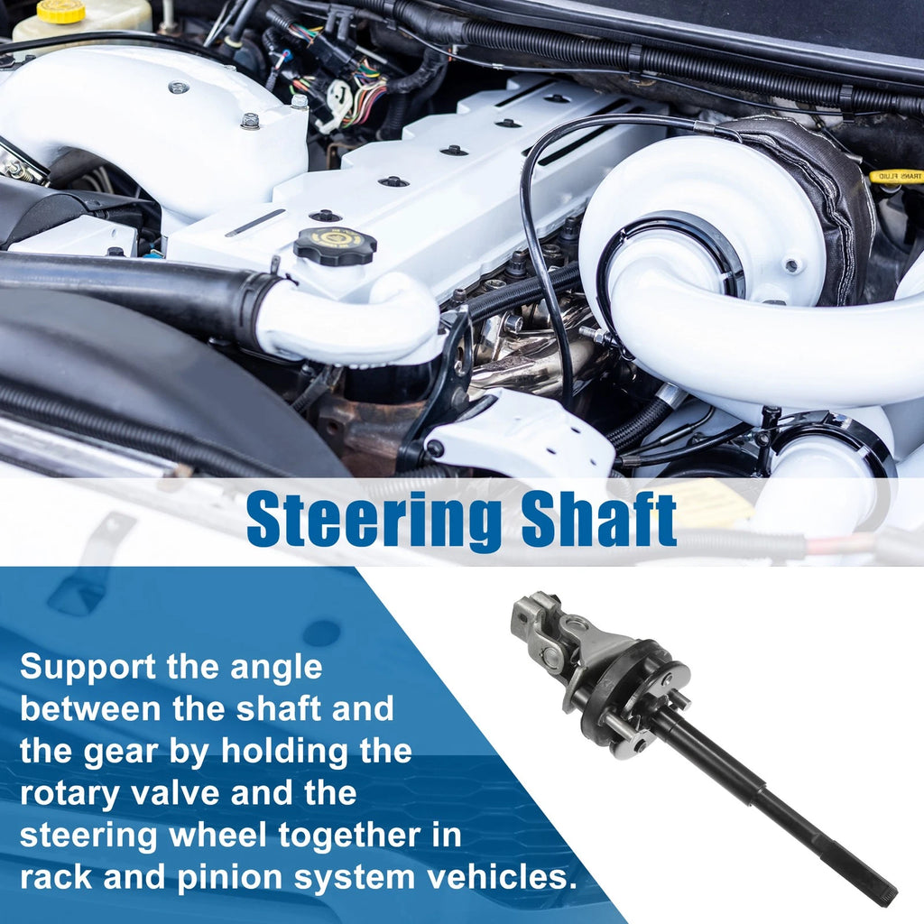 Steering Shaft for Toyota Tacoma (2005–2023) 45220-04010