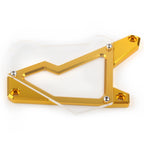 CNC Front Sprocket Cover Chain Guard for BMW S1000RR S1000R S1000XR (2015–2019)