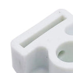 Plastic Pedal Stop Repair Kit for Bobcat 751 763 773 7753 730 731 741