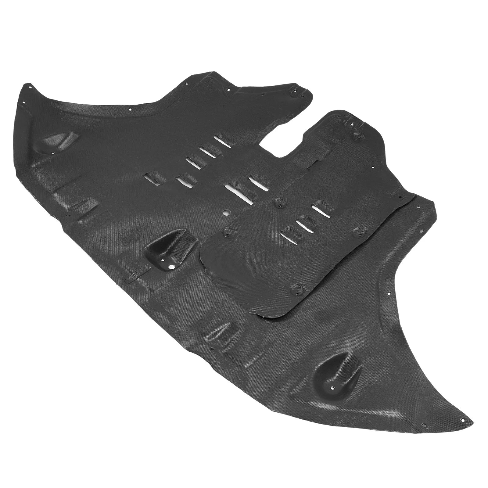 Front Lower Engine Splash Shield for Hyundai Santa Fe (2019–2020) #29110S2000