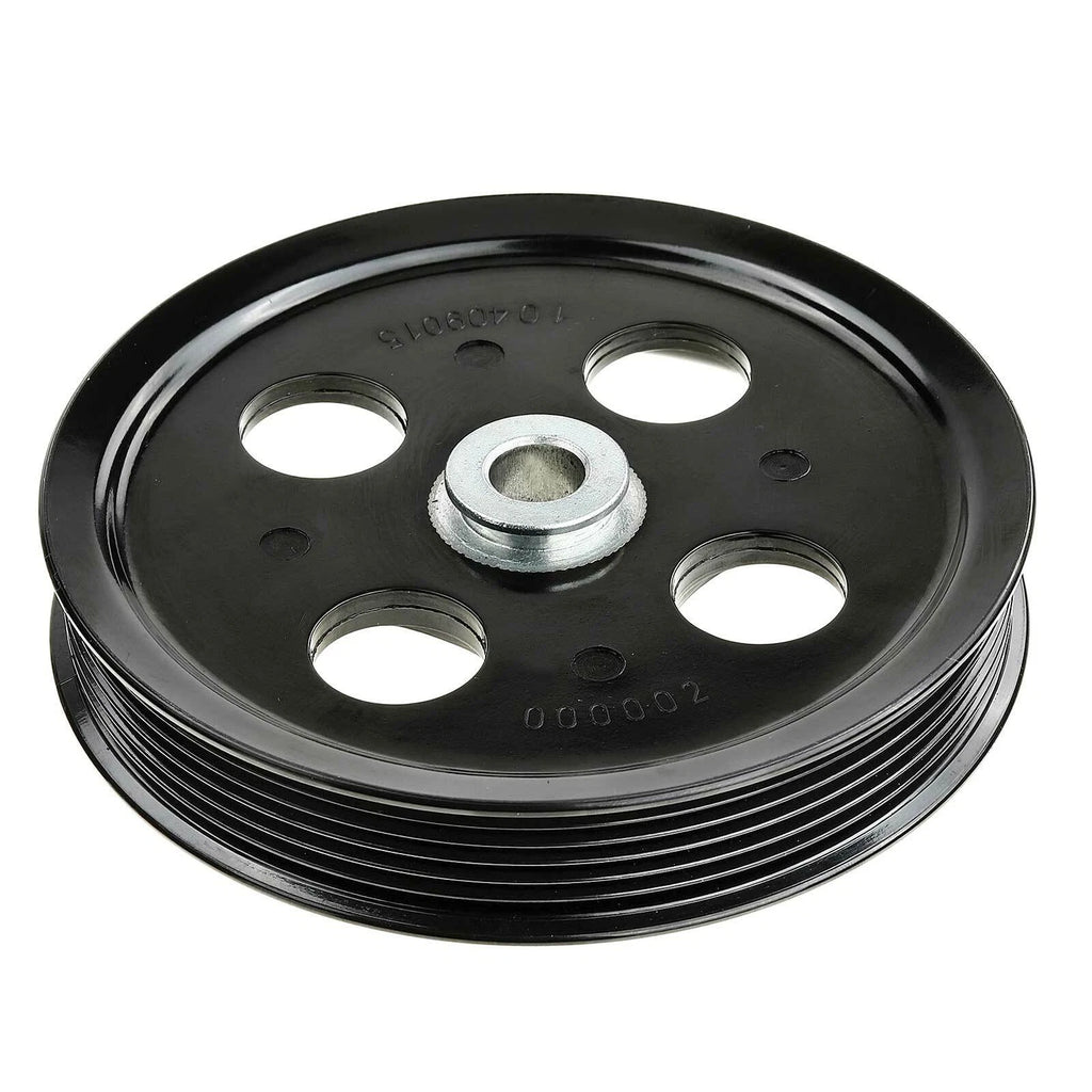 Power Steering Pump Pulley for Jeep Wrangler JK (2007-2011)