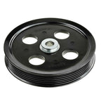 Power Steering Pump Pulley for Jeep Wrangler JK (2007-2011)