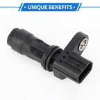Crankshaft Position Sensor for Honda Civic Hatch 2.0 Type-R (2001–2005) No. 37500PNB003
