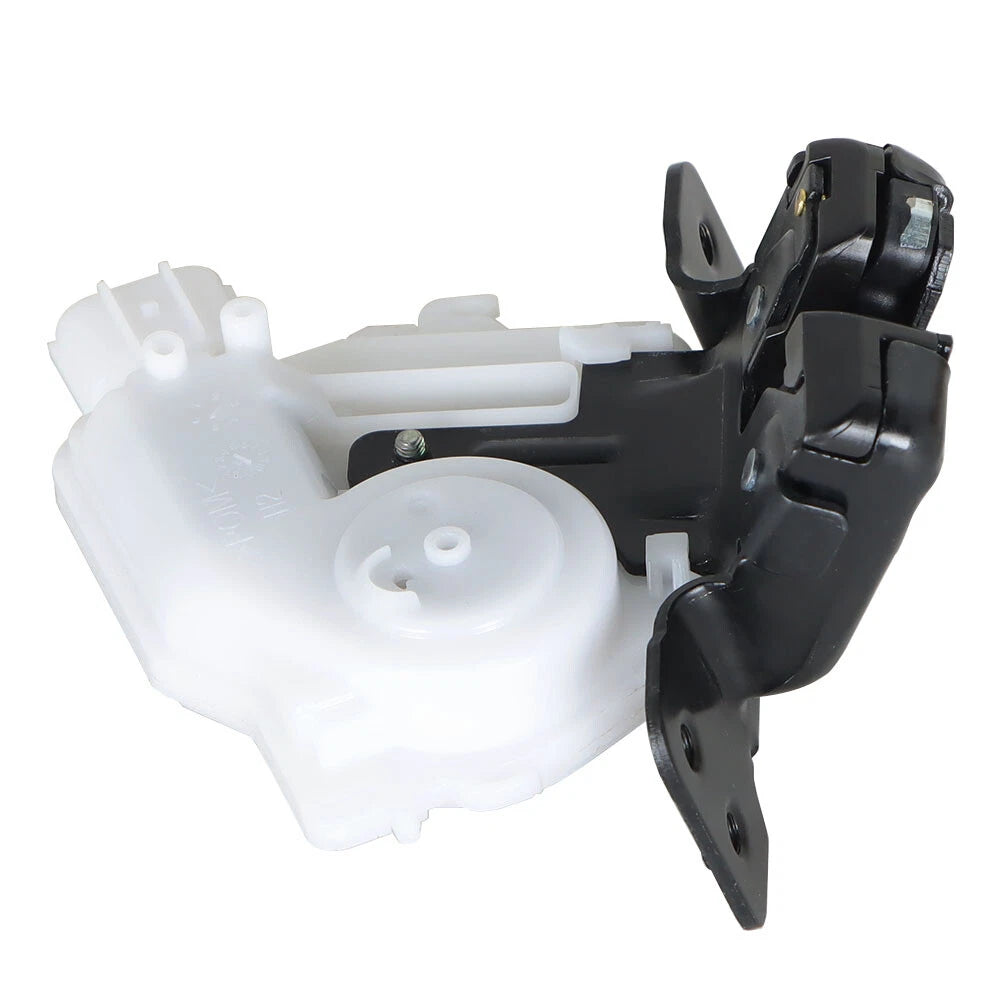 Liftgate Latch Lock Actuator for Fiat 500 Abarth Hatchback (2012–2019)