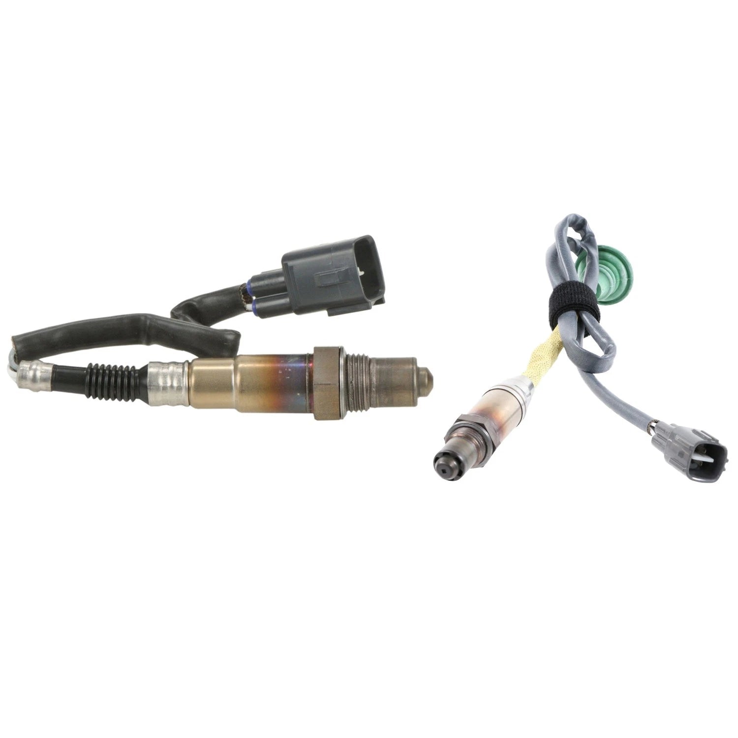 2X Oxygen Sensors Kit for Lexus SC400 (1996–1997)