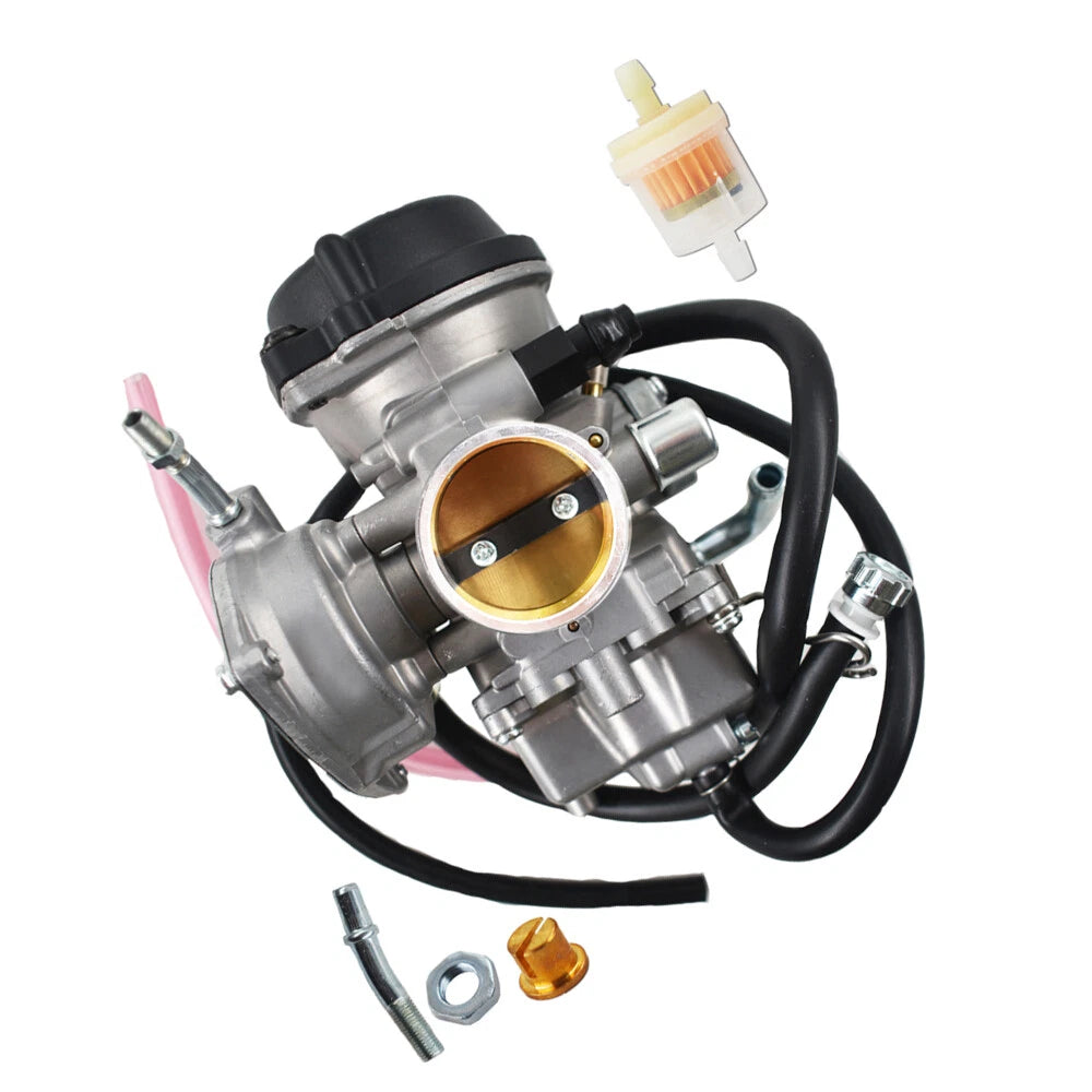 Carburetor for Suzuki Eiger LT-F400 (2002) 36mm