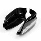 Black Battery Cover Side for Honda Rebel CA250 (1995–2014) T9