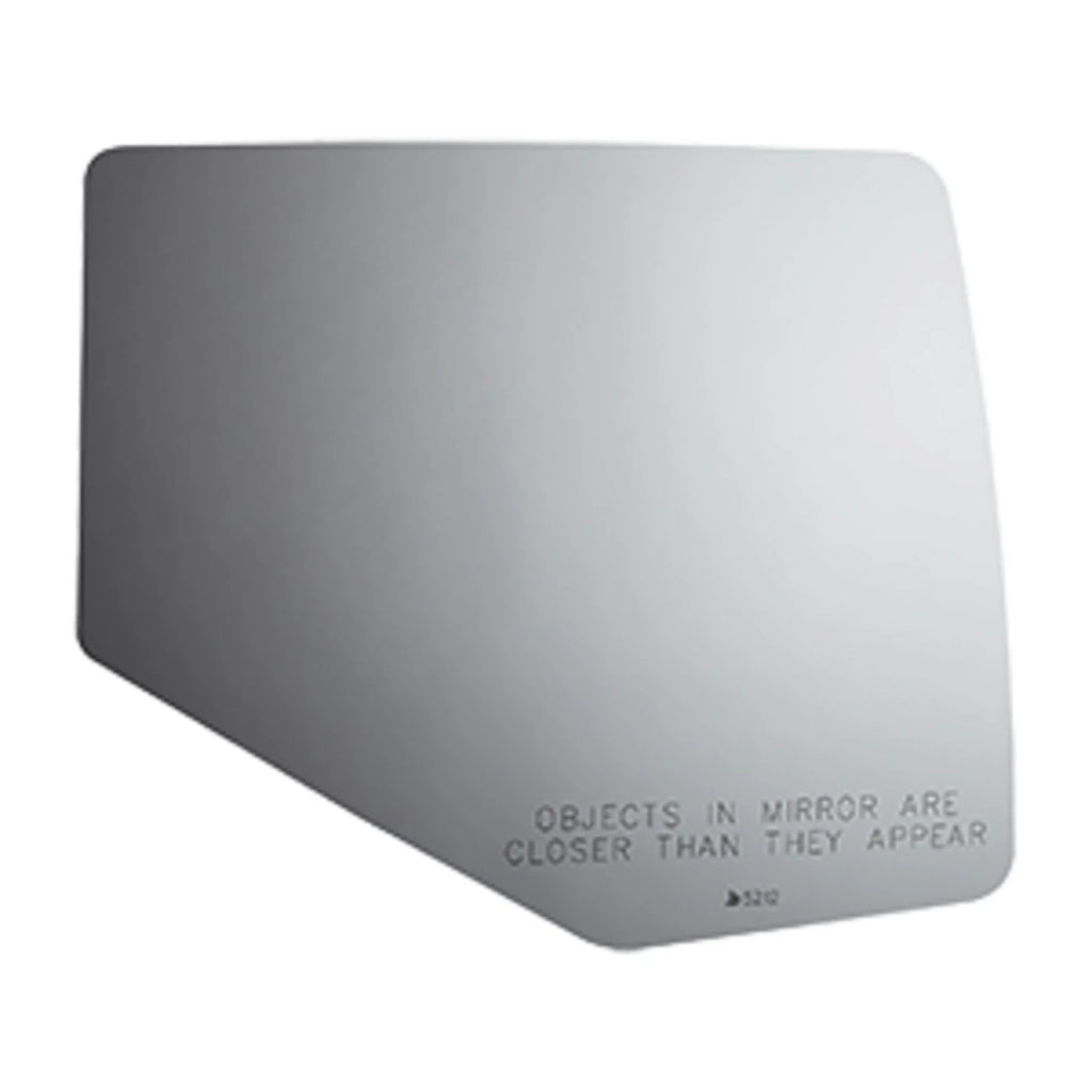 Mirror Glass for Ford Explorer Pickup Ranger (Passenger Right Side)
