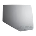 Mirror Glass for Ford Explorer Pickup Ranger (Passenger Right Side)