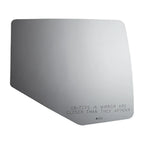 Mirror Glass for Ford Explorer Pickup Ranger (Passenger Right Side)