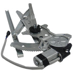 Window Regulator for Toyota Sienna (2011–2020) Right Side