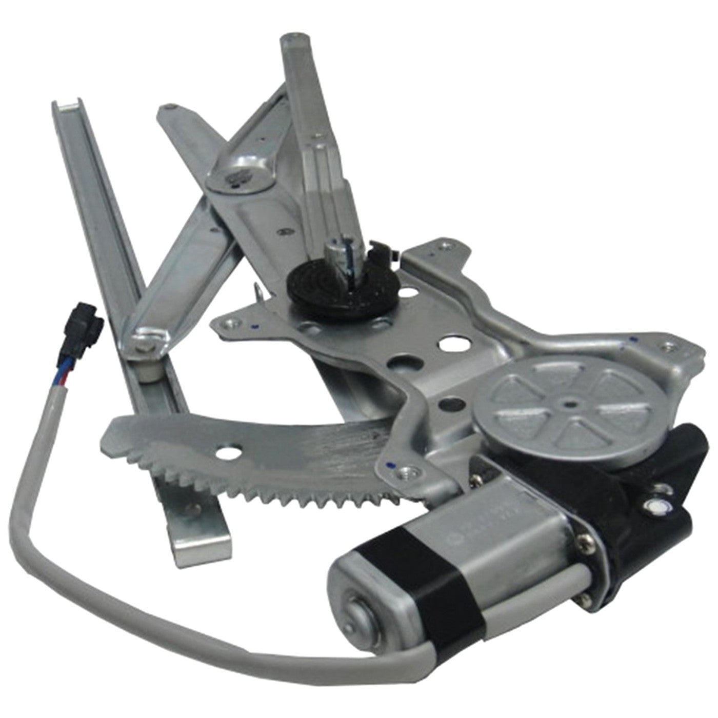 Window Regulator for Toyota Sienna (2011–2020) Right Side