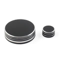 Central Control Volume Knob Cover for Cadillac CT5 CT6 XT4 XT5 XT6 (2019–2020)