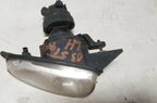 Left Fog Light Assembly for Jaguar S-Type (2000–2004) XR83-15