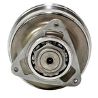 CVT Transmission Primary Pulley for Nissan Rogue Sentra Altima (2008–2019)