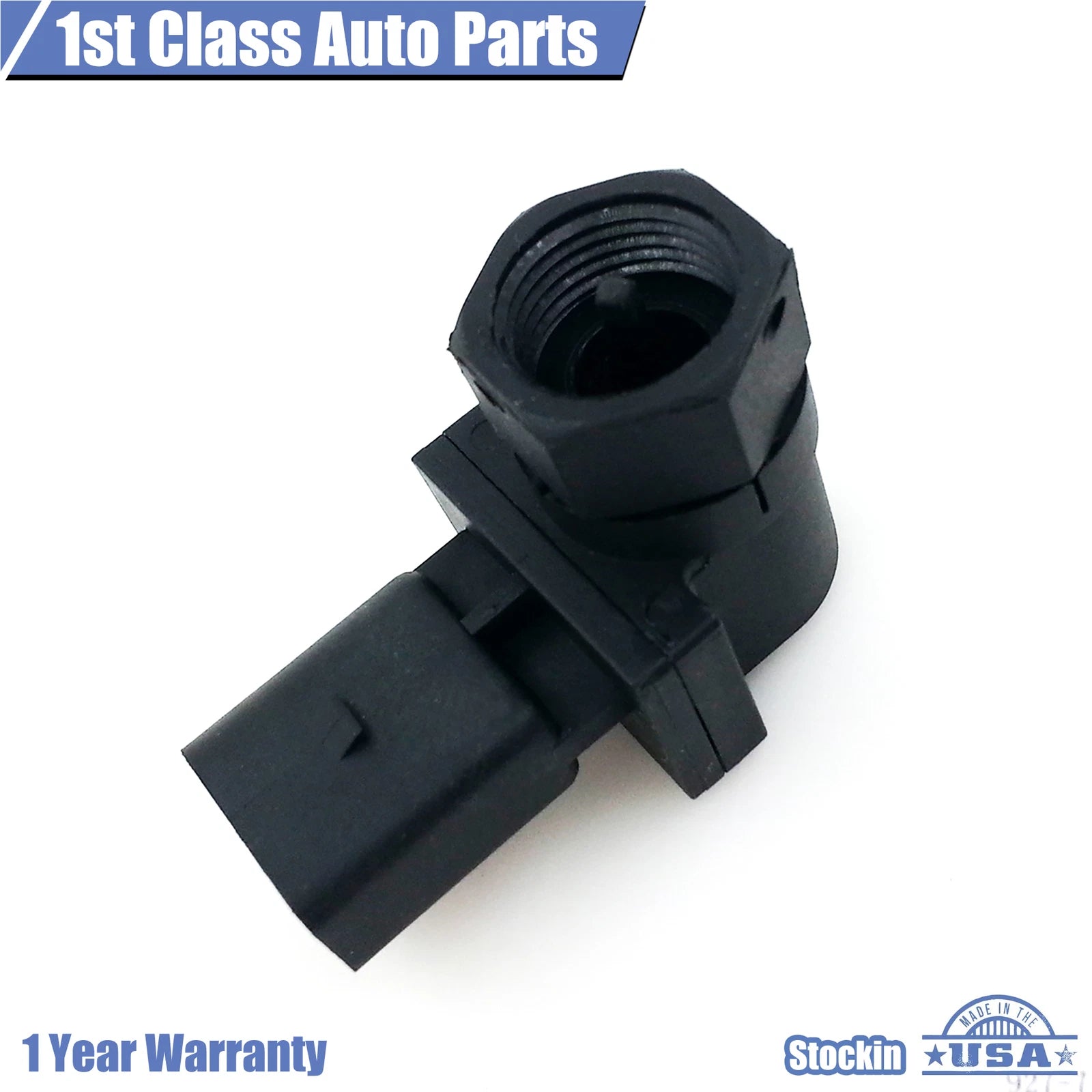 Vehicle Speed Sensor for Volkswagen Beetle Golf Jetta Audi TT (1999–2006)