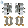 Set of 2 Brake Calipers for Polaris Ranger XP 900 EPS (2013–2019)
