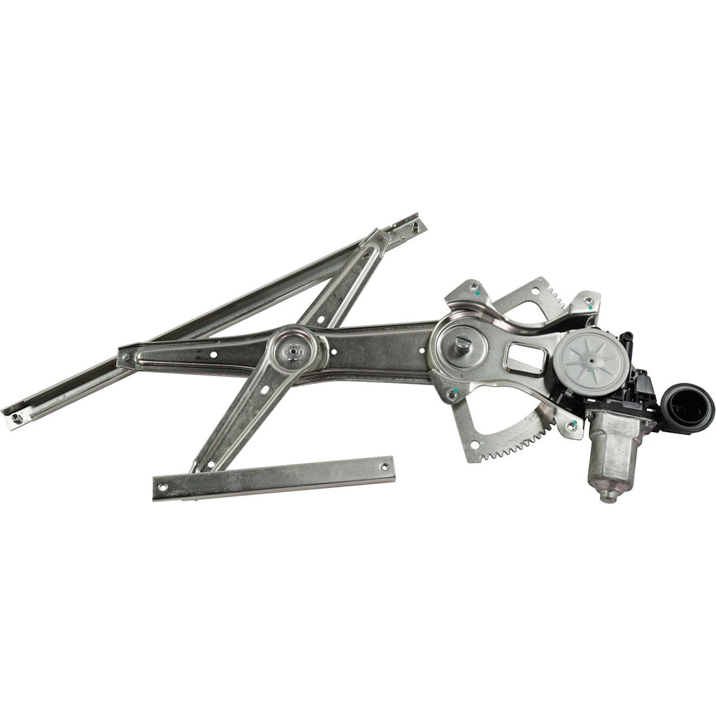 Power Window Regulator for Toyota Prius (2012–2015) Front Right with Motor