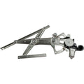 Power Window Regulator for Toyota Prius (2012–2015) Front Right with Motor