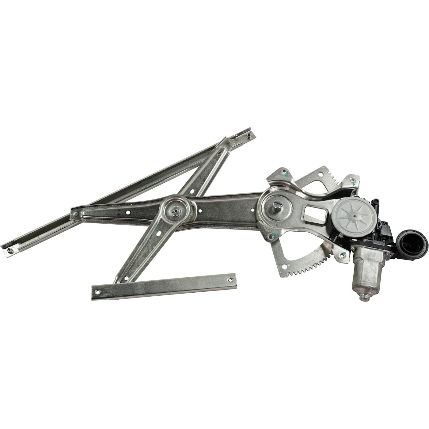 Power Window Regulator for Toyota Prius (2012–2015) Front Right with Motor