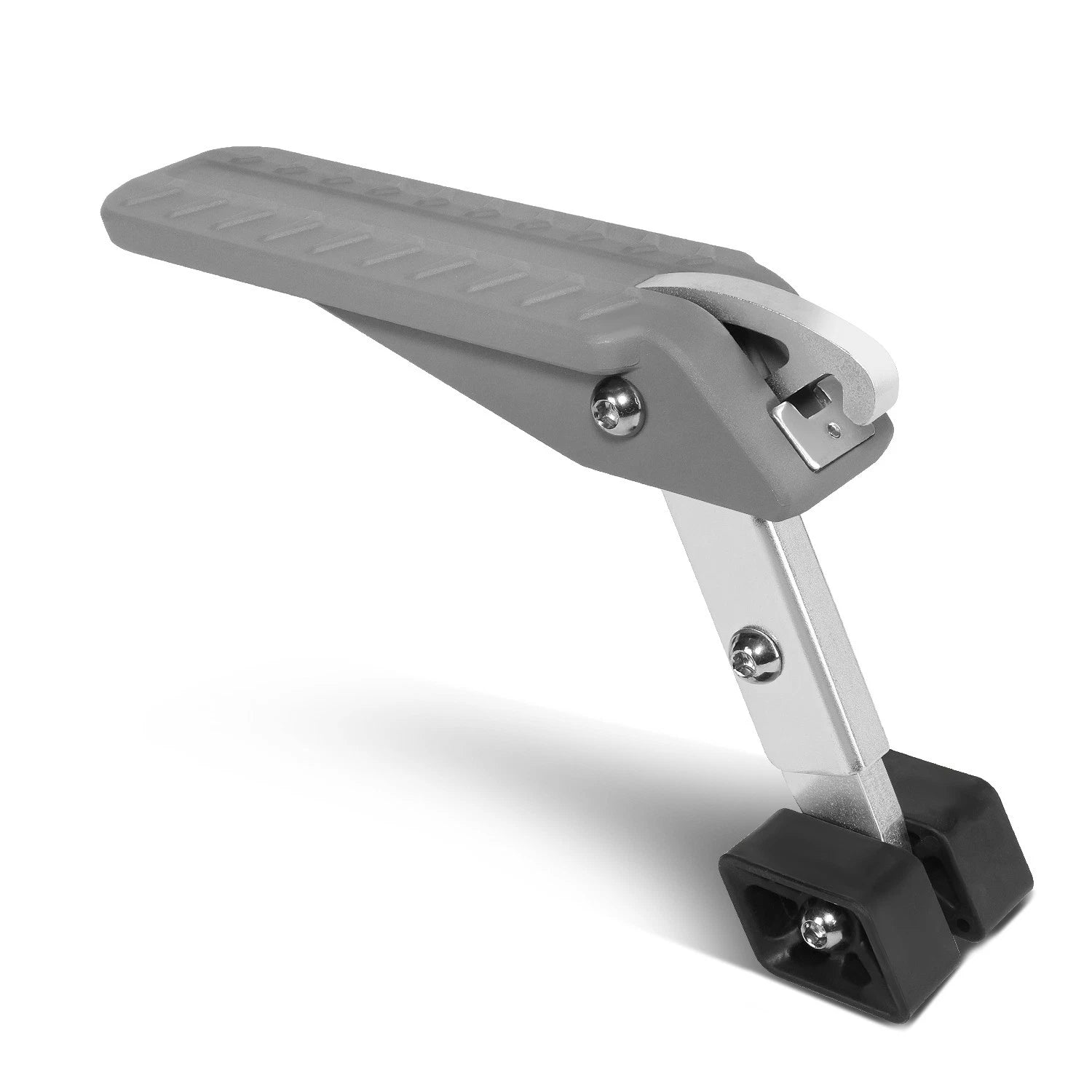 5 Angles Foldable Car Door Latch Hook Step for Roof Access (Fits Most Models)