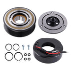 A/C AC Compressor Clutch Assembly Kit for Toyota Tacoma 2.7L (2016–2020)