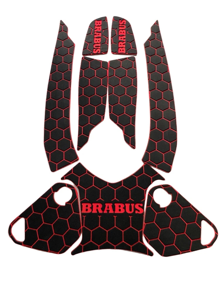 Traction Mat for Seadoo RXT 215 RXTX 260RS (Custom)