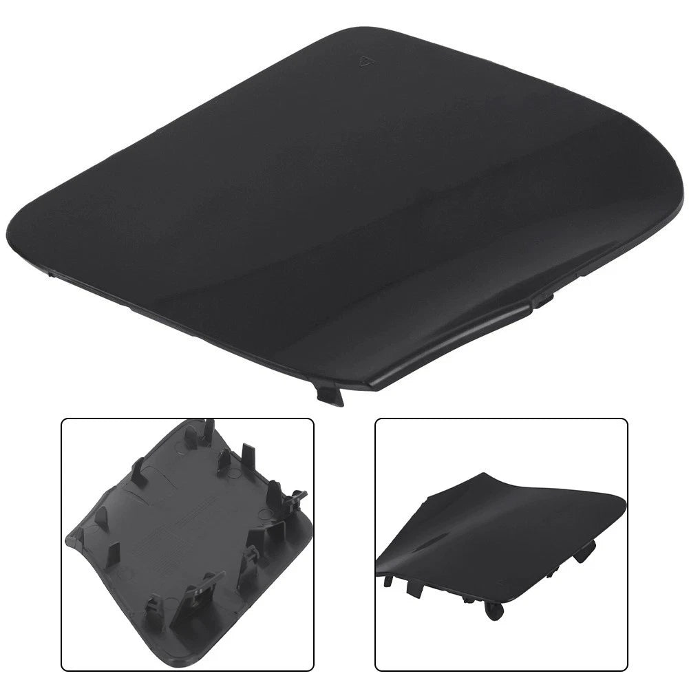 ABS Towing Decorative Cover for Mercedes CLS W218 (2012–2018)