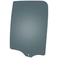 Rear Driver Left Door Glass for Ford F150 F250 F350