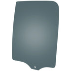 Rear Driver Left Door Glass for Ford F150 F250 F350