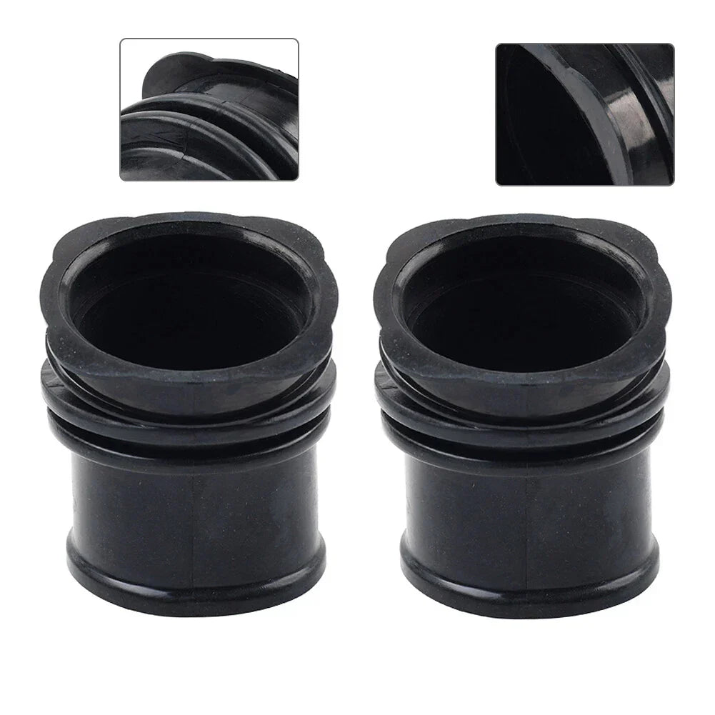 Carburetor Intake Manifold Boot for Yamaha FZR250, FZX250 (1986-1988)