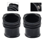 Carburetor Intake Manifold Boot for Yamaha FZR250, FZX250 (1986-1988)