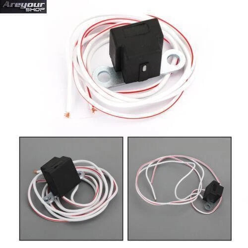 Stator Pick-up Pulsar Coil for Polaris ATV (3085360, 3089254, 3084974, 3086238)