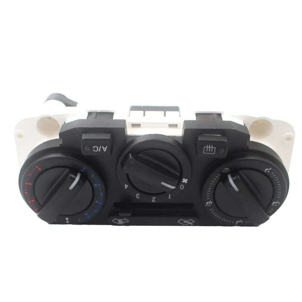 A/C Heater Control Panel for Nissan Tiida NV200 Sylphy (2007-2015)