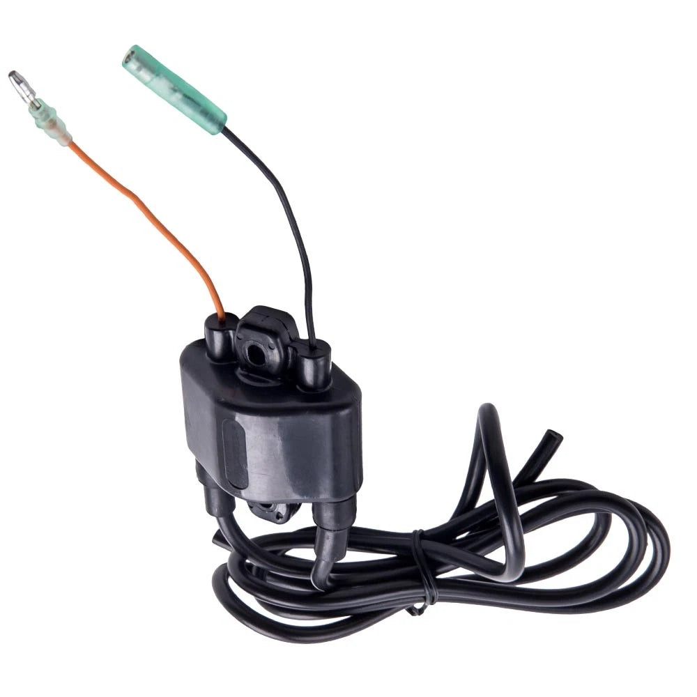 Electronic Ignition Coil for Kawasaki Super Sport Xi STS SX 750 800 (1993–1997) 21121-3704