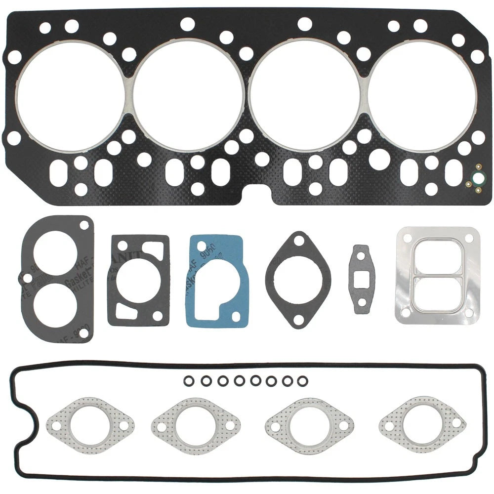 Gasket Cylinder Head Set for John Deere RE66082 (P.T. 4.5L)
