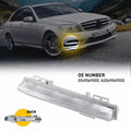 LED Daytime Running Light for Mercedes-Benz E-Class W212 (2009–2014)