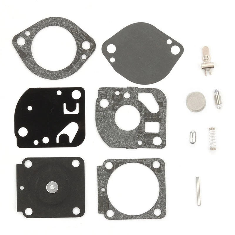 Carburetor Repair Kit for FS87 FS91 FS100 FS110 RB97 (Optimal Performance)