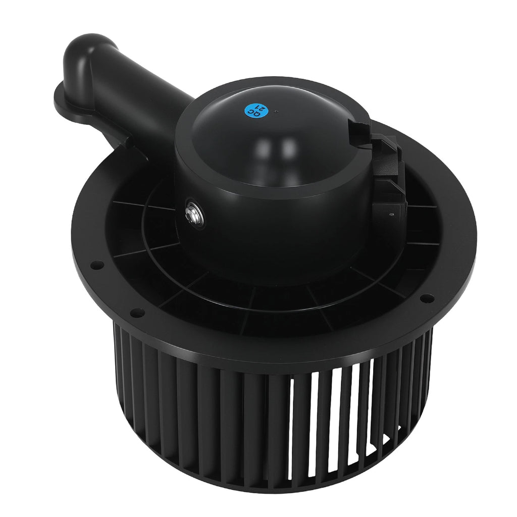 HVAC Heater Blower Motor with Fan Cage for Ford Explorer (2006–2010) 700178