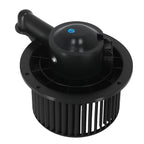 HVAC Heater Blower Motor with Fan Cage for Ford Explorer (2006–2010) 700178