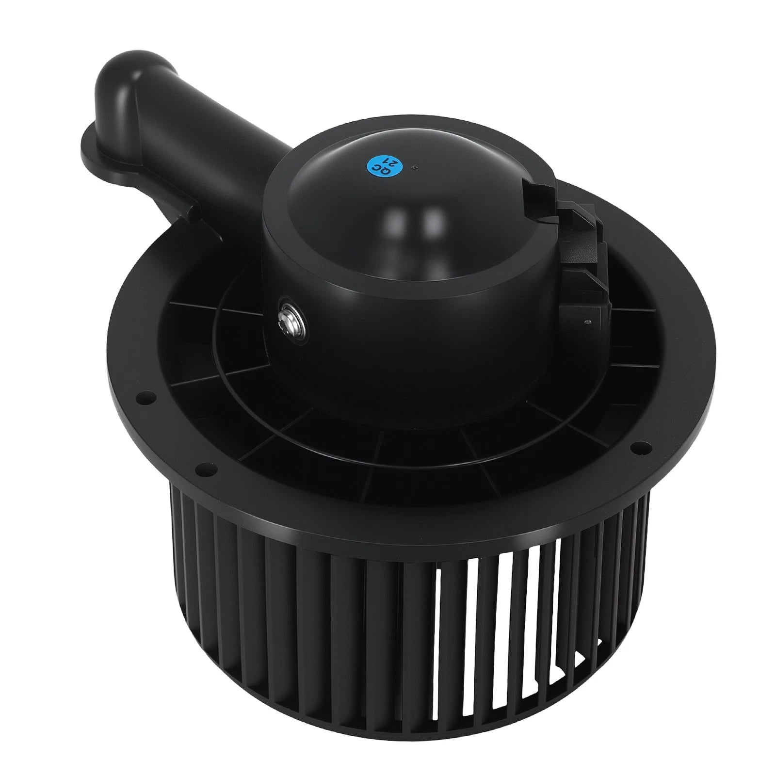 HVAC Heater Blower Motor with Fan Cage for Ford Explorer (2006–2010) 700178